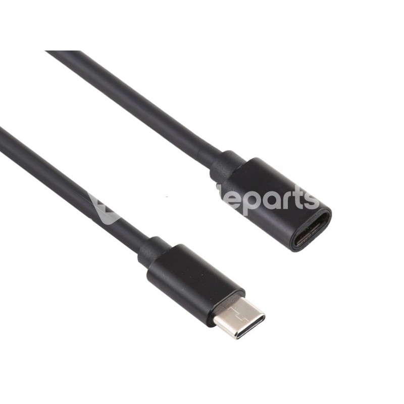 Type-C - USB-C Power Adapter Charger Cable