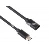 Type-C - USB-C Power Adapter Charger Cable