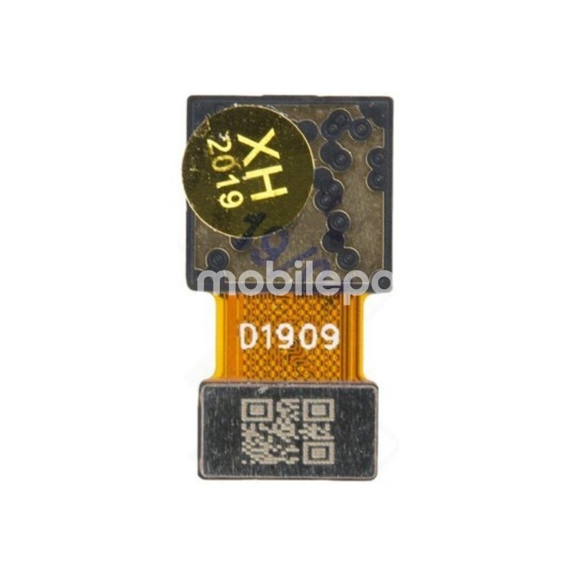 Front Camera 8Mp Flat Cable Huawei Y7 2019