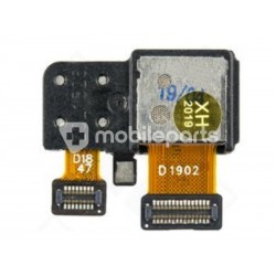 Rear Camera 13MP + 2MP Huawei Y7 Pro 2019