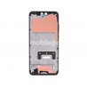 Frame Lcd Black Huawei Y9 2019