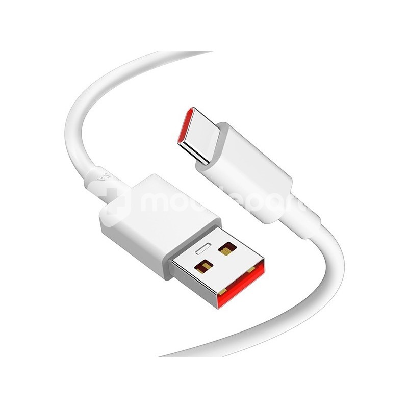 Cable Type C - USB 5A - 45W (For Xiaomi)