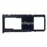 Supporto Sim Card + Micro SD Nero Huawei P Smart