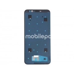 Frame Lcd Black Huawei Y7 2018