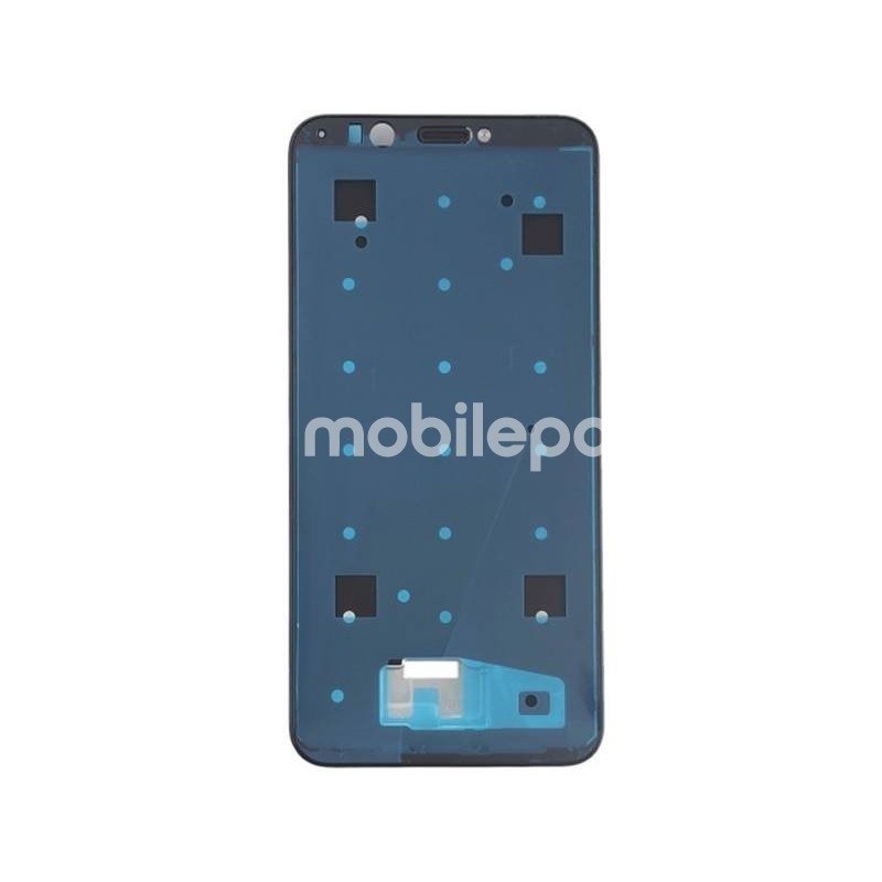Frame Lcd Black Huawei Y7 2018