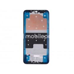 Frame Lcd Black Huawei Y6 2019