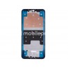 Frame Lcd Black Huawei Y6 2019