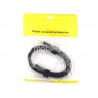 Fast Charge Cable Type-C To Type-C 0.8M 100W 20Gbps USB 3.2