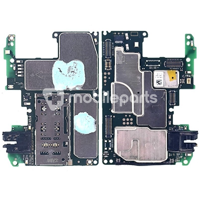 Motherboard Huawei Y6 2019 32GB