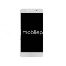 Display Touch Bianco Huawei Y5 II