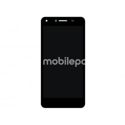 Display Touch Nero Huawei Y5 II