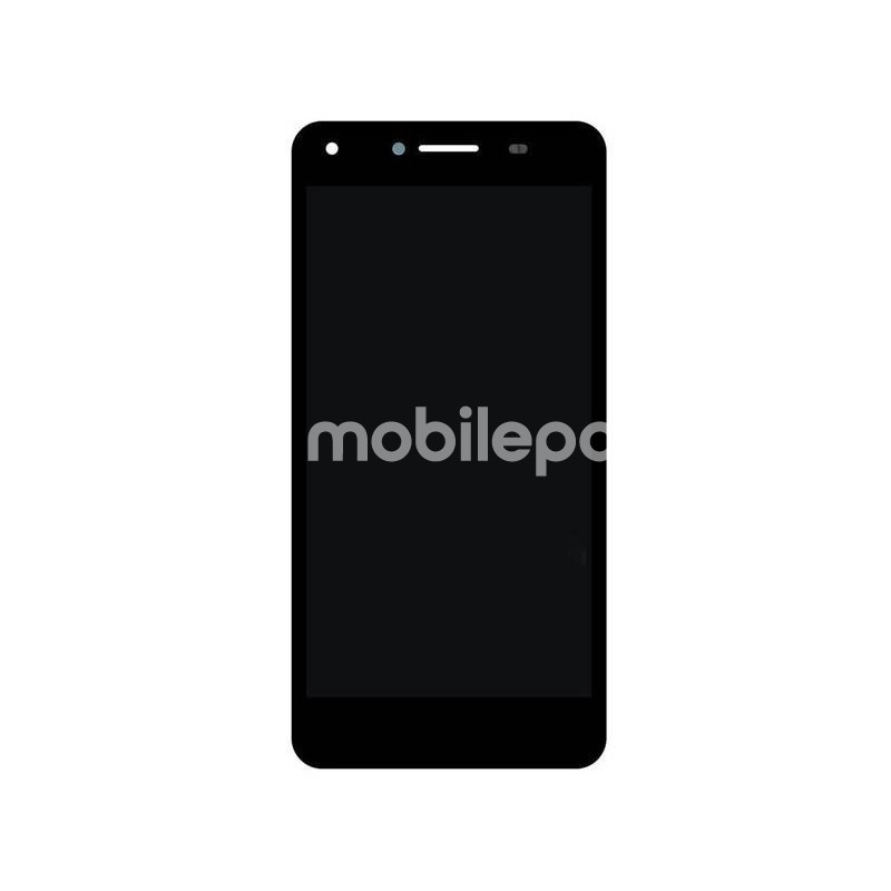 Display Touch Nero Huawei Y5 II