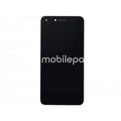 Display Touch Black + Frame Huawei Y5 II