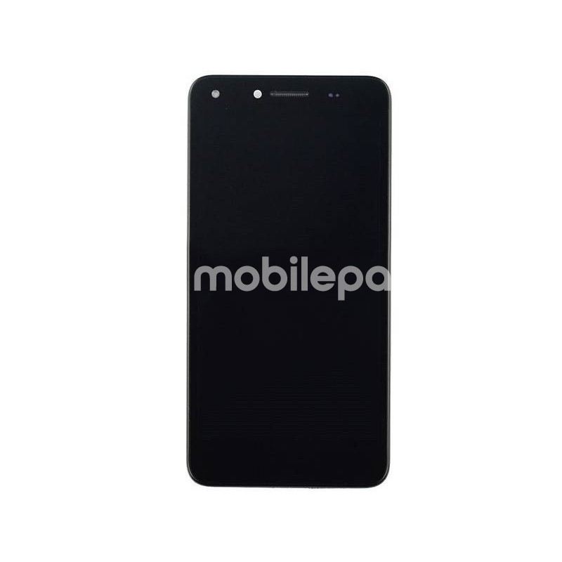 Display Touch Black + Frame Huawei Y5 II