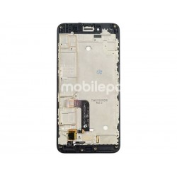 Display Touch Black + Frame Huawei Y5 II