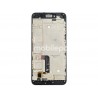 Display Touch Black + Frame Huawei Y5 II