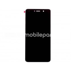 Display Touch Nero Huawei Y7