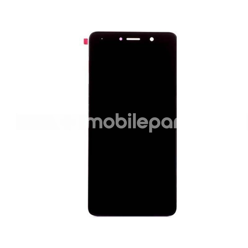Display Touch Nero Huawei Y7