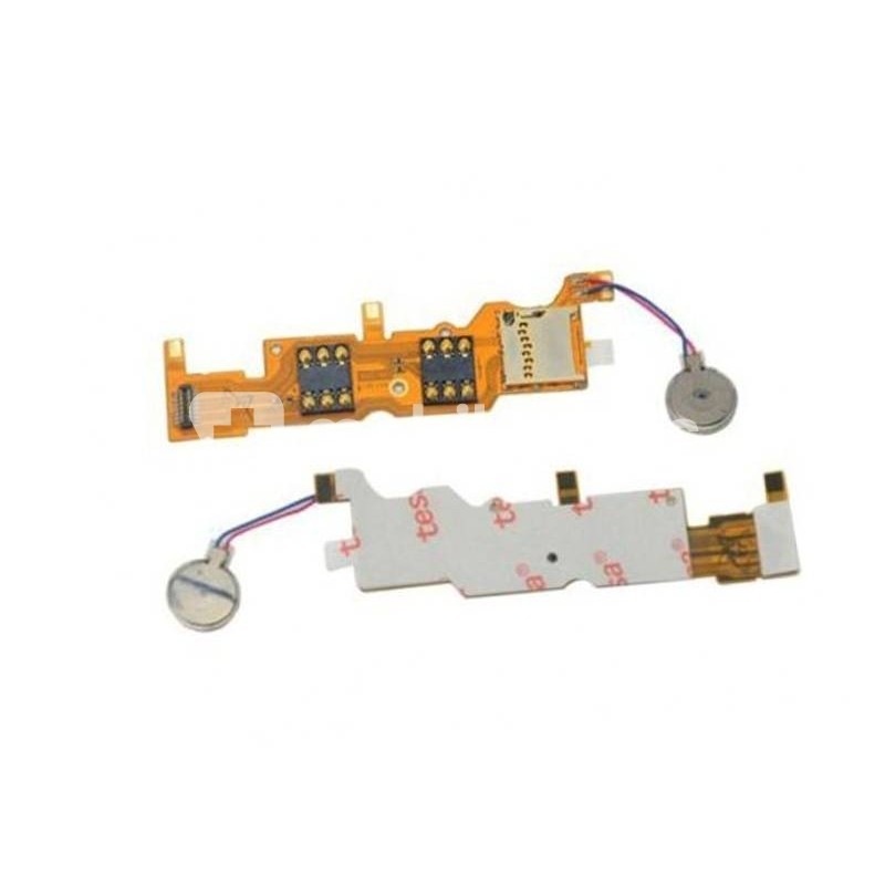 Lettore Dual Sim Flat Cable Huawei Y530