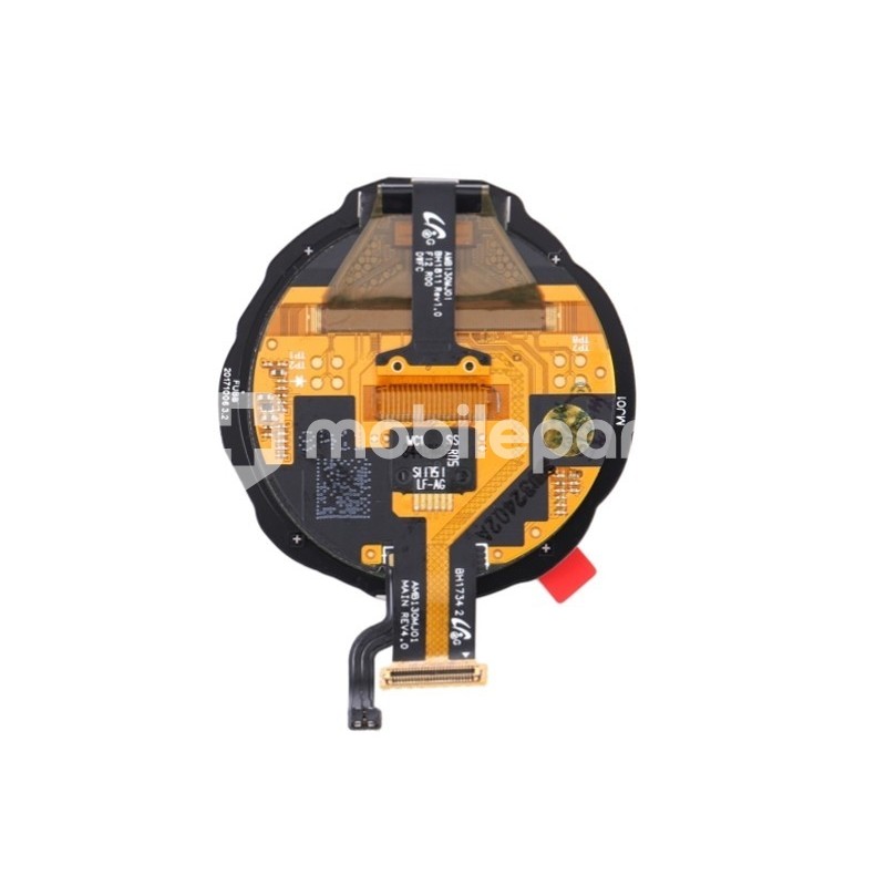 Silicone Case Trasparent Samsung SM-G998 S21 Ultra 5G