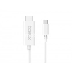 Cable Type-C to HDMI 4K
