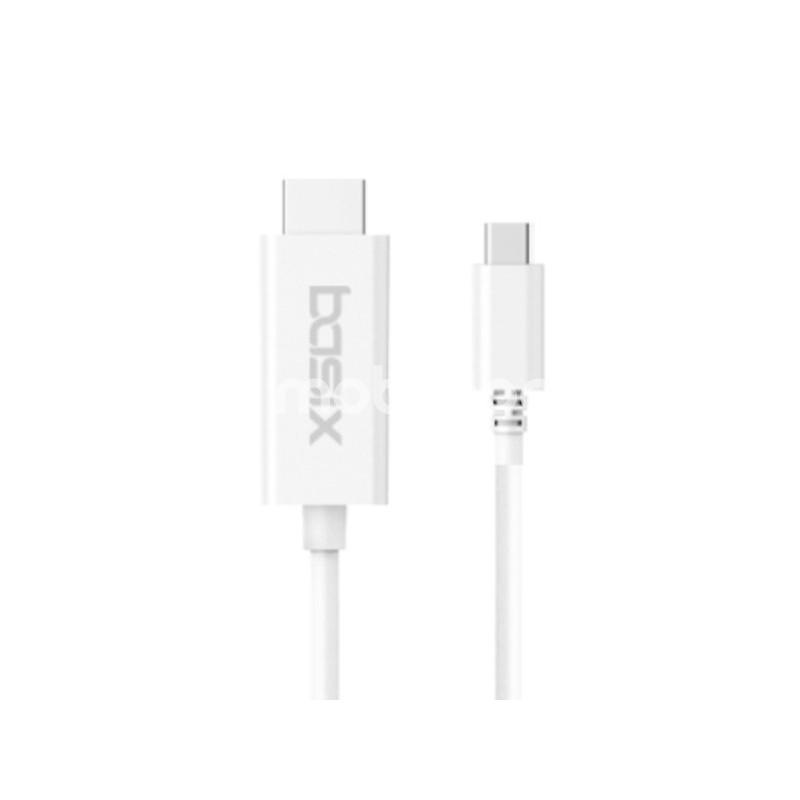Cable Type-C to HDMI 4K