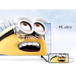 Cable Type-C to HDMI 4K