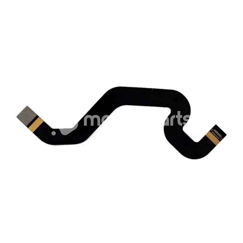 Touch Screen Flat Microsoft Surface Pro 4 1724