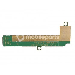 Touch Screen Connection Board Microsoft Surface Pro 5 1796