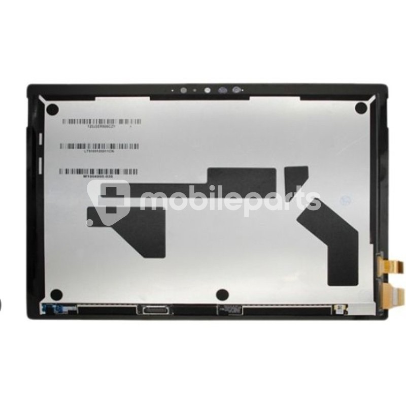 Display Touch Black Microsoft Surface Pro 7 Pro