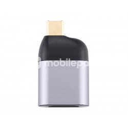 Type-C - HDMI - 3D Adapter