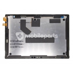 Display Touch Black Microsoft Surface 7 Pro Plus