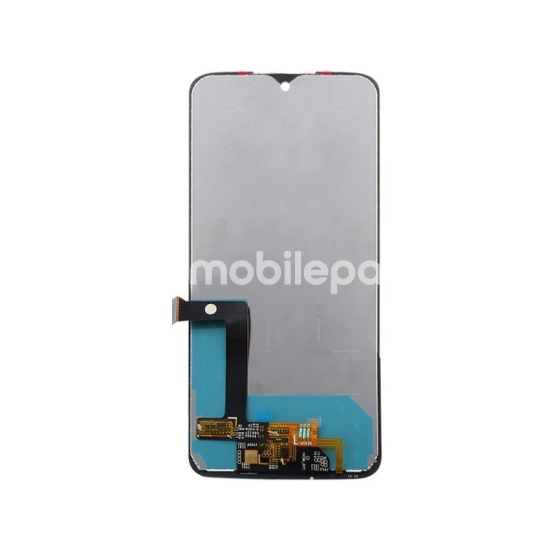 Display Touch Black Motorola Moto G7 - G7 Plus