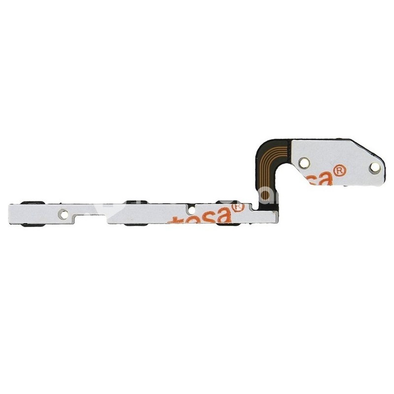 Power On + Volume Flat Cable Motorola Moto G5 (XT1671)