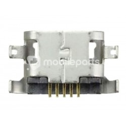 Charging Connector Motorola Moto G5 (XT1671)