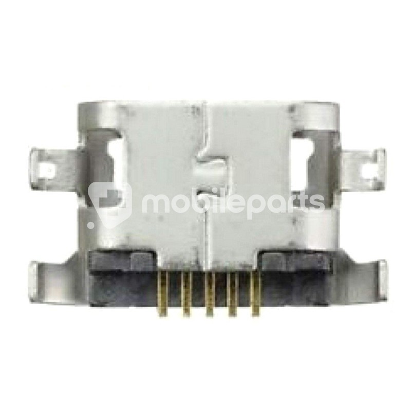 Charging Connector Motorola Moto G5 (XT1671)