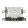 Charging Connector Motorola Moto G5 (XT1671)