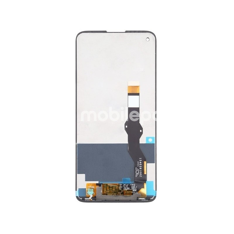 Display Touch Black Motorola Moto G Pro - G Stylus
