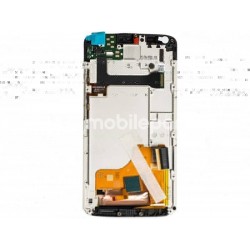 Display Touch Nero Motorola Moto X Force