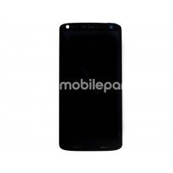 Display Touch Nero Motorola Moto X Force