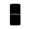 Display Touch Nero Motorola Moto X Force