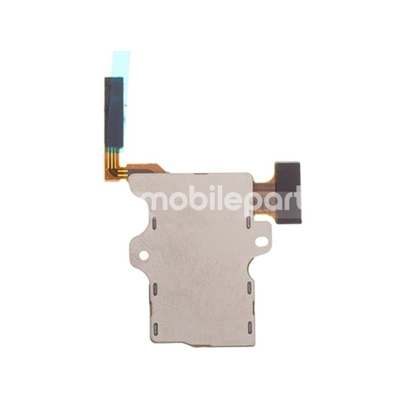 Sim Card Reader Flat Cable Motorola Moto Z2 Play (XT1710)