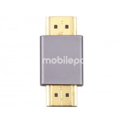 HDMI Adapter Gold