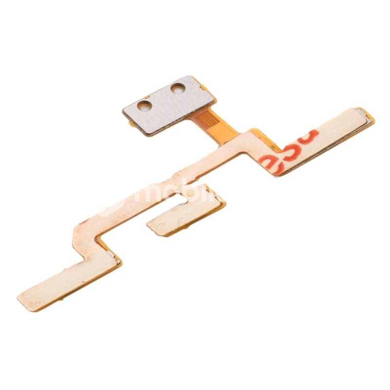 Power + Volume Flex Cable Motorola Moto G8 Play