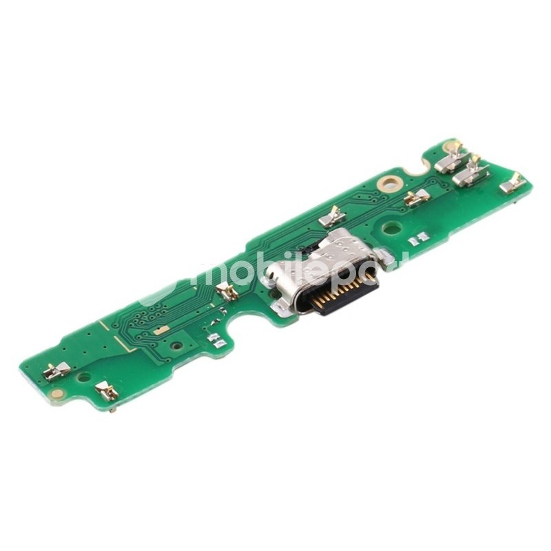 Charging Connector + Small Board Motorola Moto G7 Play