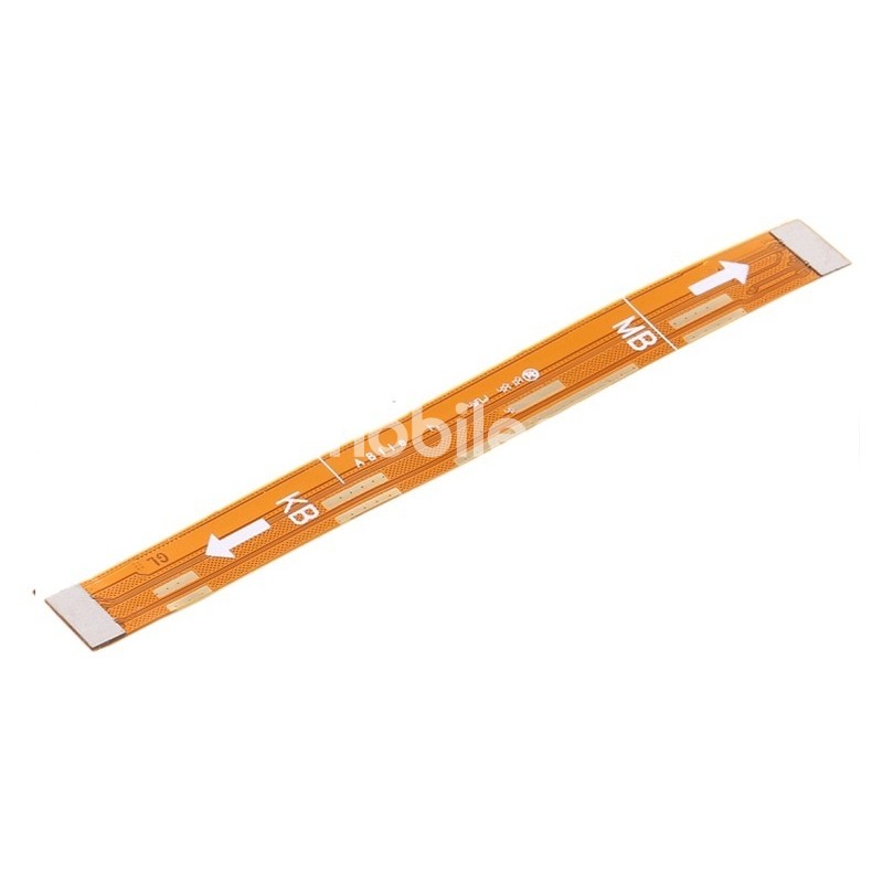 Motherboard Flex Cable Motorola Moto G7 Play