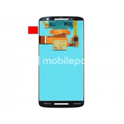 Display Touch Black Motorola Moto X Play