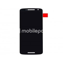 Display Touch Black Motorola Moto X Play