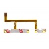 Power On + Volume Flat Cable Motorola Moto X Play (XT1562)