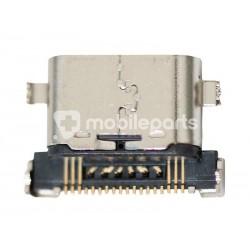 Connettore Di Ricarica Motorola Moto Z Play